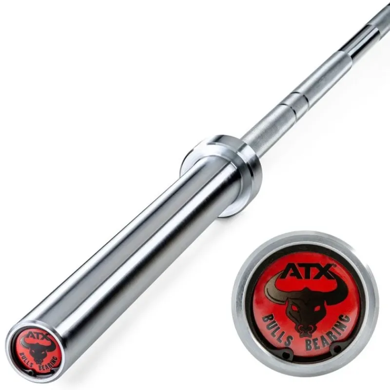 Sale Bulls Bearing Bar Bekijk Assortiment...|Atx Pro Collars
