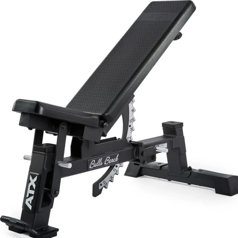 Best Bulls Bench MBX-780 2.0 Nieuwe Artikelen|Trainingsbanken