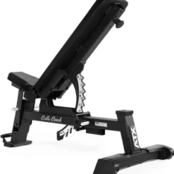 Best Bulls Bench MBX-780 2.0 Nieuwe Artikelen|Trainingsbanken