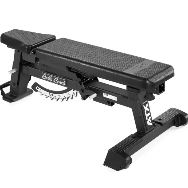 Best Bulls Bench MBX-780 2.0 Nieuwe Artikelen|Trainingsbanken