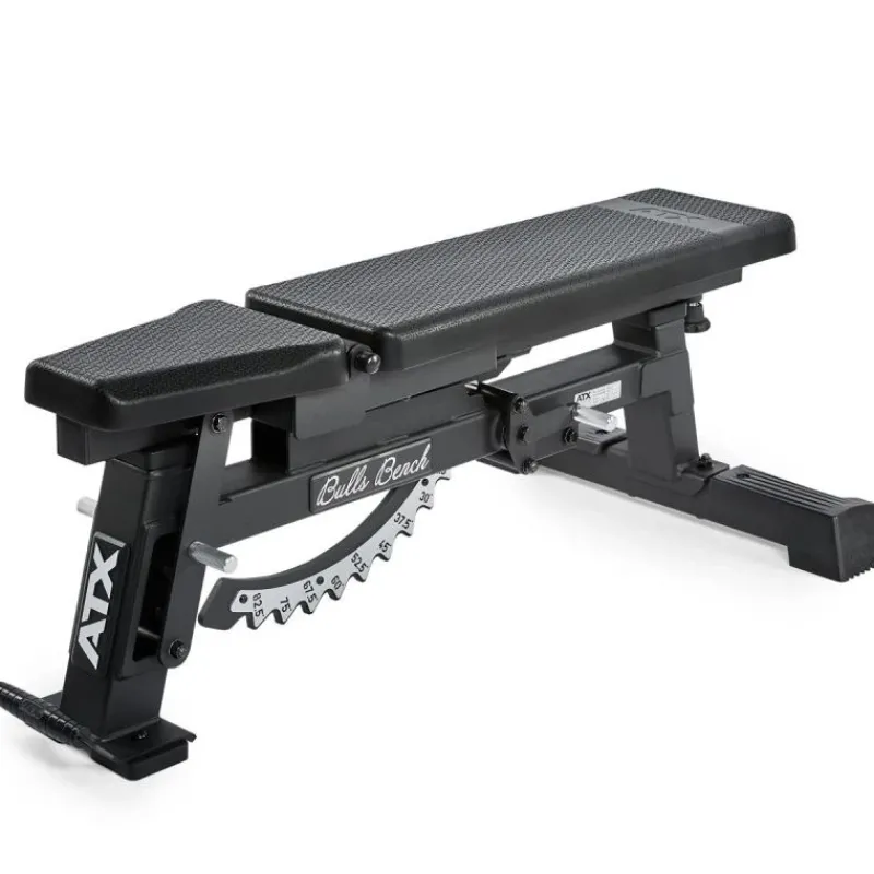 Best Bulls Bench MBX-780 2.0 Nieuwe Artikelen|Trainingsbanken