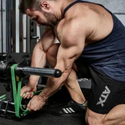 New Cable Belt Squat Machine Beentrainers