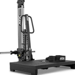 New Cable Belt Squat Machine Beentrainers