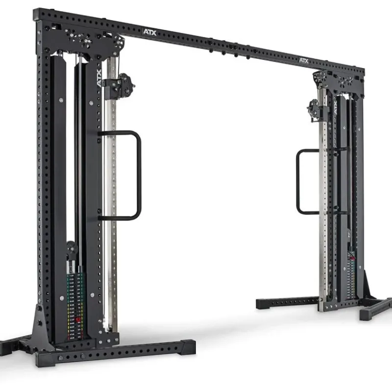 Discount Cable Crossover CCS-800 Borsttrainers|Cable Crossovers