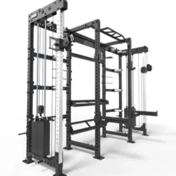 Sale Cable Cross Rack CCR-⁠600 Multistations|Half Racks