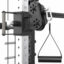 Sale Cable Cross Rack CCR-600 Multistations|Half Racks