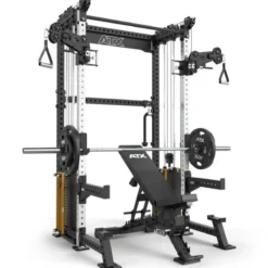 Sale Cable Half Rack FSR-⁠600 Multistations|Half Racks