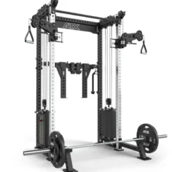 Sale Cable Half Rack FSR-⁠600 Multistations|Half Racks