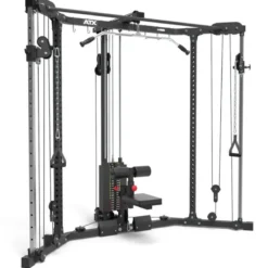 Best Cable Pull Station CPS-600 Cable Crossovers