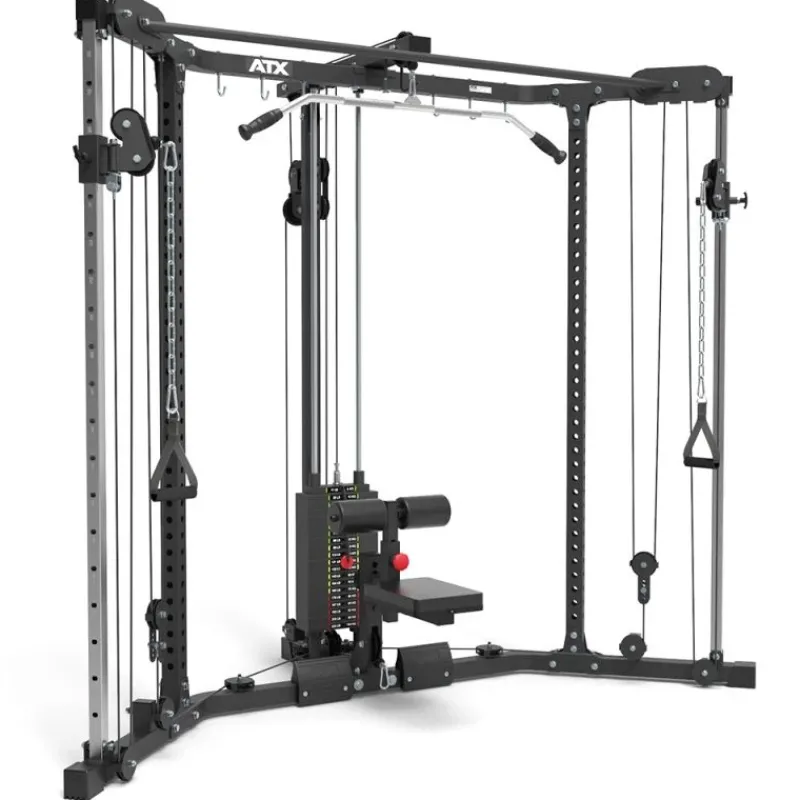 Best Cable Pull Station CPS-600 Cable Crossovers