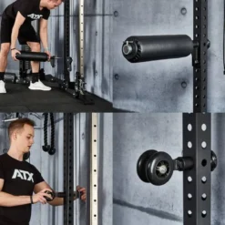 Best Cable Pull Station CPS-600 Cable Crossovers
