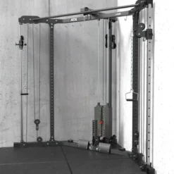 Best Cable Pull Station CPS-600 Cable Crossovers