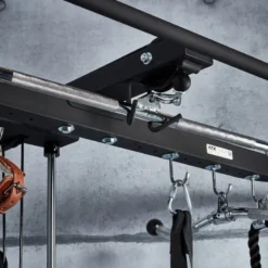 Best Cable Pull Station CPS-600 Cable Crossovers