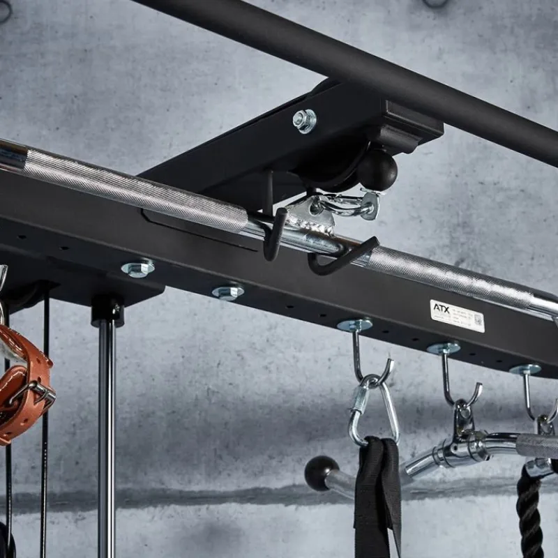 Best Cable Pull Station CPS-600 Cable Crossovers