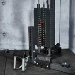Best Cable Pull Station CPS-600 Cable Crossovers