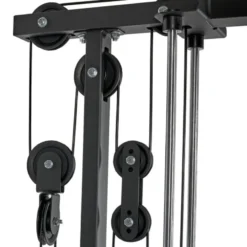 Best Cable Pull Station CPS-600 Cable Crossovers