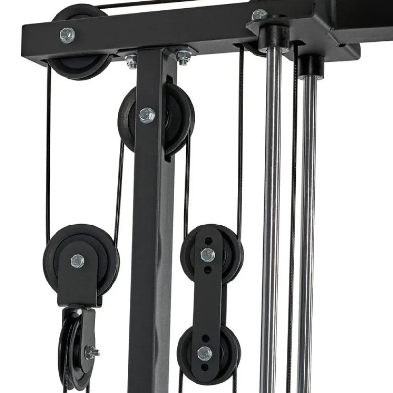 Best Cable Pull Station CPS-600 Cable Crossovers