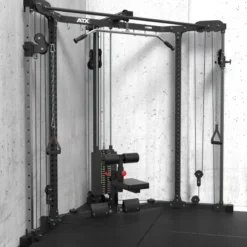 Best Cable Pull Station CPS-600 Cable Crossovers