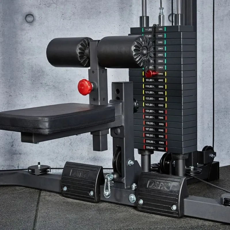 Best Cable Pull Station CPS-600 Cable Crossovers