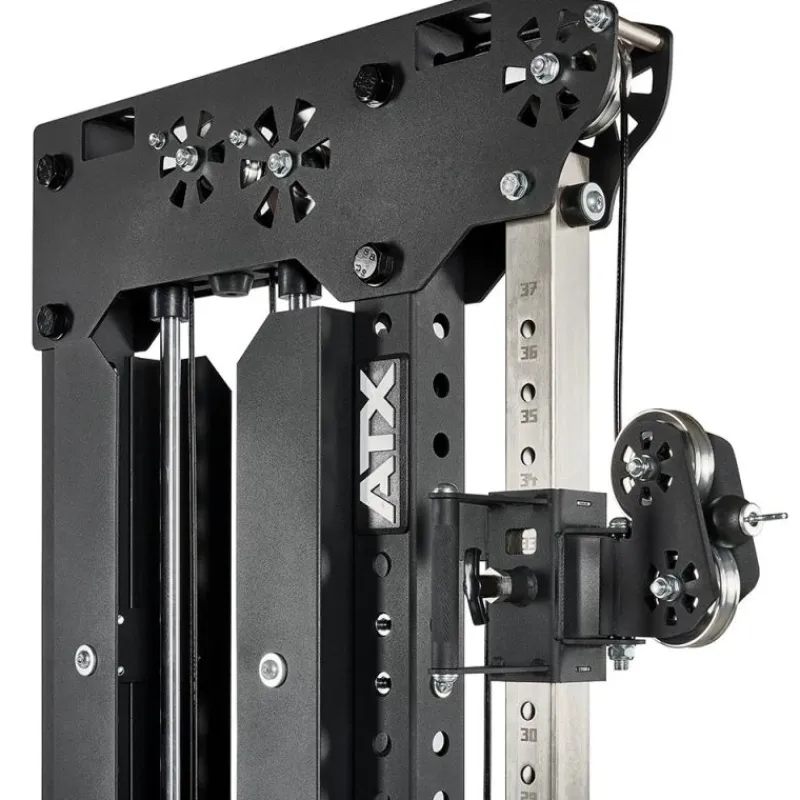 Clearance Cable Pull Tower CPT-800 Karabijnhaak|Mini Bands