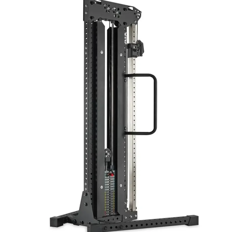 Clearance Cable Pull Tower CPT-800 Karabijnhaak|Mini Bands