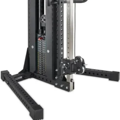 Clearance Cable Pull Tower CPT-800 Karabijnhaak|Mini Bands
