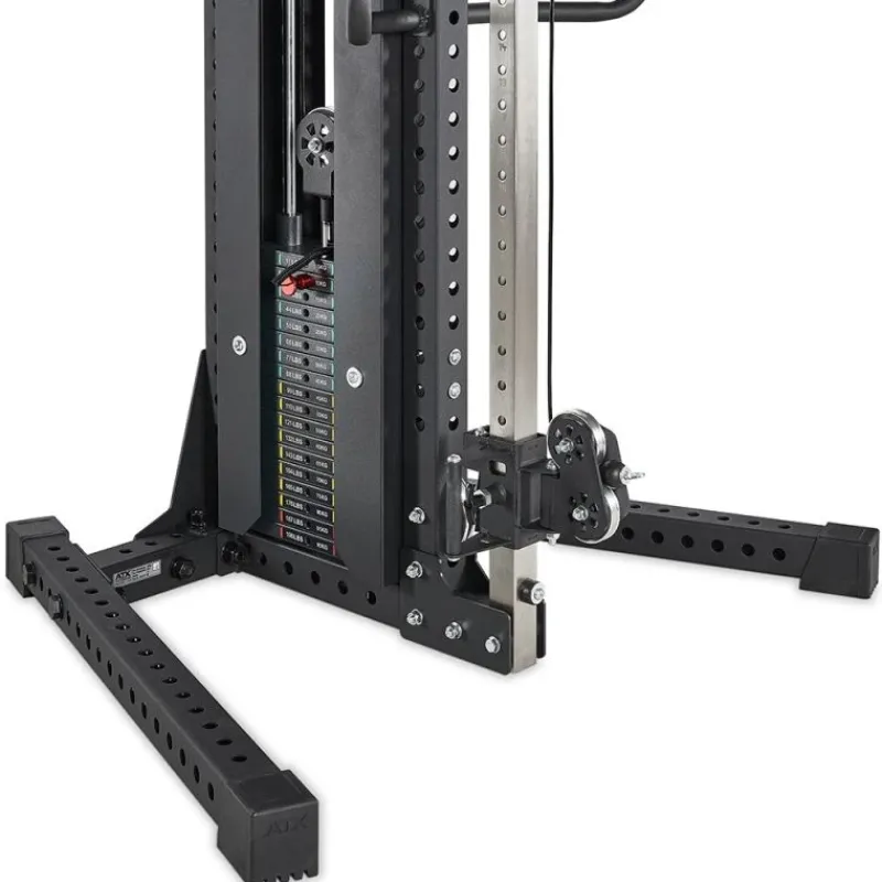 Clearance Cable Pull Tower CPT-800 Karabijnhaak|Mini Bands