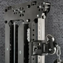 Clearance Cable Pull Tower CPT-800 Karabijnhaak|Mini Bands