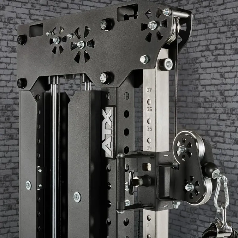 Clearance Cable Pull Tower CPT-800 Karabijnhaak|Mini Bands