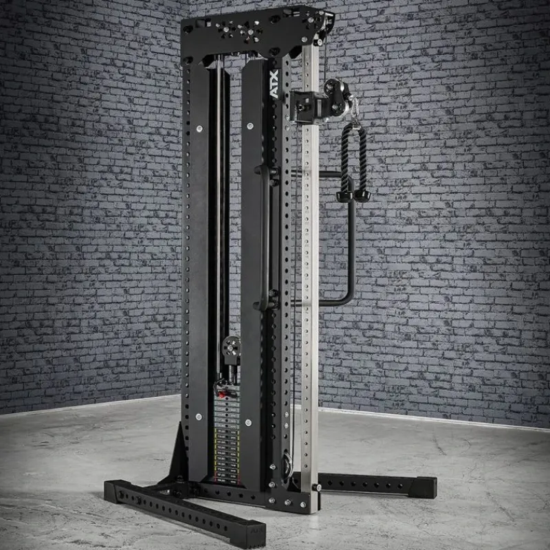 Clearance Cable Pull Tower CPT-800 Karabijnhaak|Mini Bands