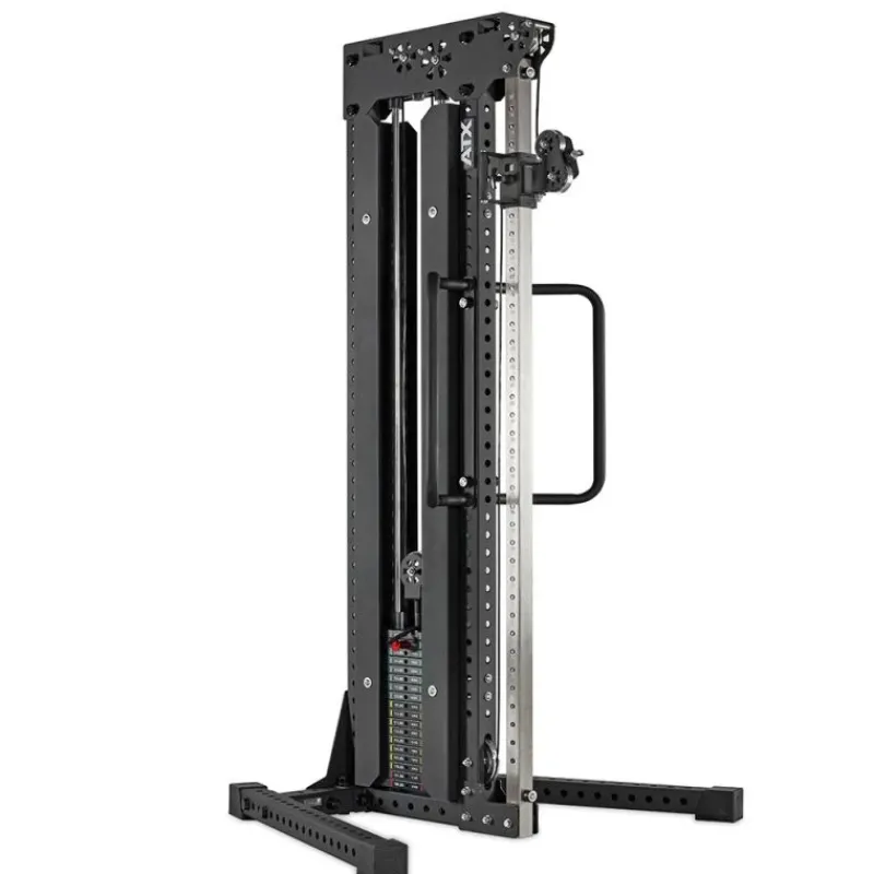 Clearance Cable Pull Tower CPT-800 Karabijnhaak|Mini Bands