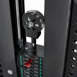 Clearance Cable Pull Tower CPT-800 Karabijnhaak|Mini Bands