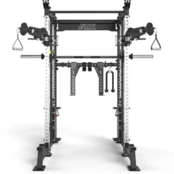 New Cable Smith Rack SRX-650 Smith Machines|Multistations