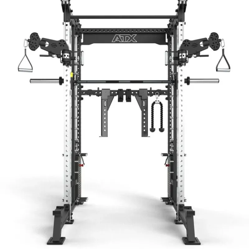 New Cable Smith Rack SRX-650 Smith Machines|Multistations
