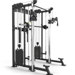 New Cable Smith Rack SRX-650 Smith Machines|Multistations