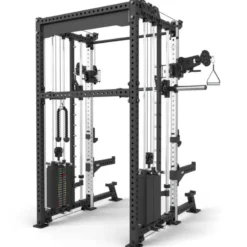 New Cable Smith Rack SRX-650 Smith Machines|Multistations