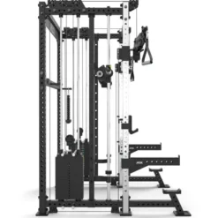 New Cable Smith Rack SRX-650 Smith Machines|Multistations