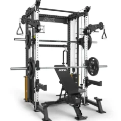 New Cable Smith Rack SRX-650 Smith Machines|Multistations