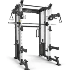 New Cable Smith Rack SRX-650 Smith Machines|Multistations