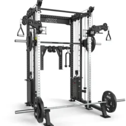 New Cable Smith Rack SRX-650 Smith Machines|Multistations