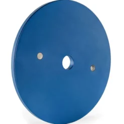 New Calibrated Steel Plates Bekijk Assortiment...|Olympische Halterschijven 50 Mm