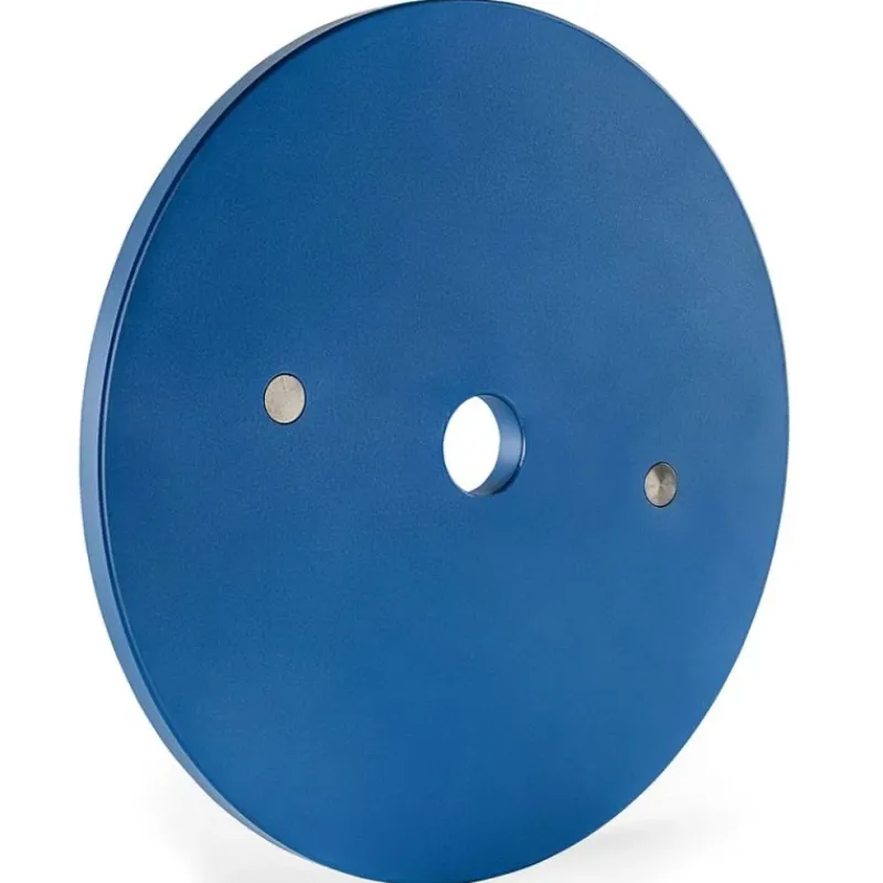 New Calibrated Steel Plates Bekijk Assortiment...|Olympische Halterschijven 50 Mm