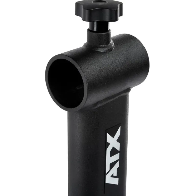 New Camber Bar Attachment Specialty Bars|Olympische Halterstangen 50 Mm