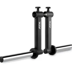 New Camber Bar Attachment Specialty Bars|Olympische Halterstangen 50 Mm