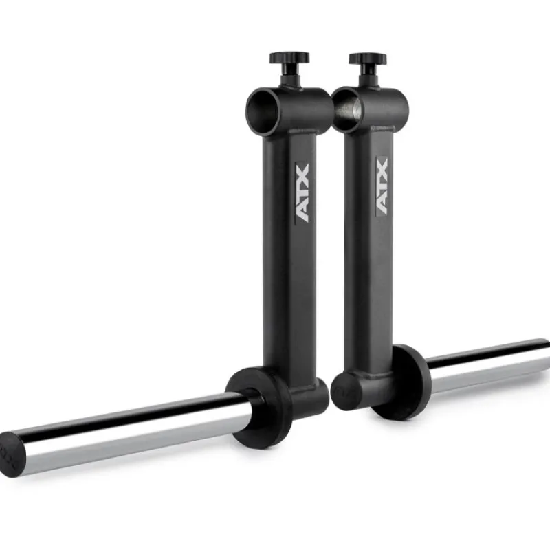New Camber Bar Attachment Specialty Bars|Olympische Halterstangen 50 Mm