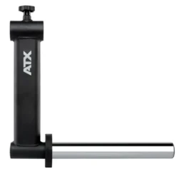 New Camber Bar Attachment Specialty Bars|Olympische Halterstangen 50 Mm
