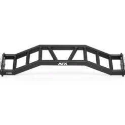Cambered Swiss Bar Specialty Bars|Olympische Halterstangen 50 Mm