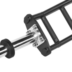 Cambered Swiss Bar Specialty Bars|Olympische Halterstangen 50 Mm