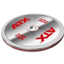 Sale Chrome Calibrated Steel Plates Bekijk Assortiment...|Olympische Halterschijven 50 Mm