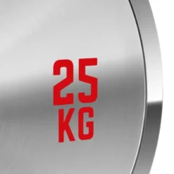 Sale Chrome Calibrated Steel Plates Bekijk Assortiment...|Olympische Halterschijven 50 Mm